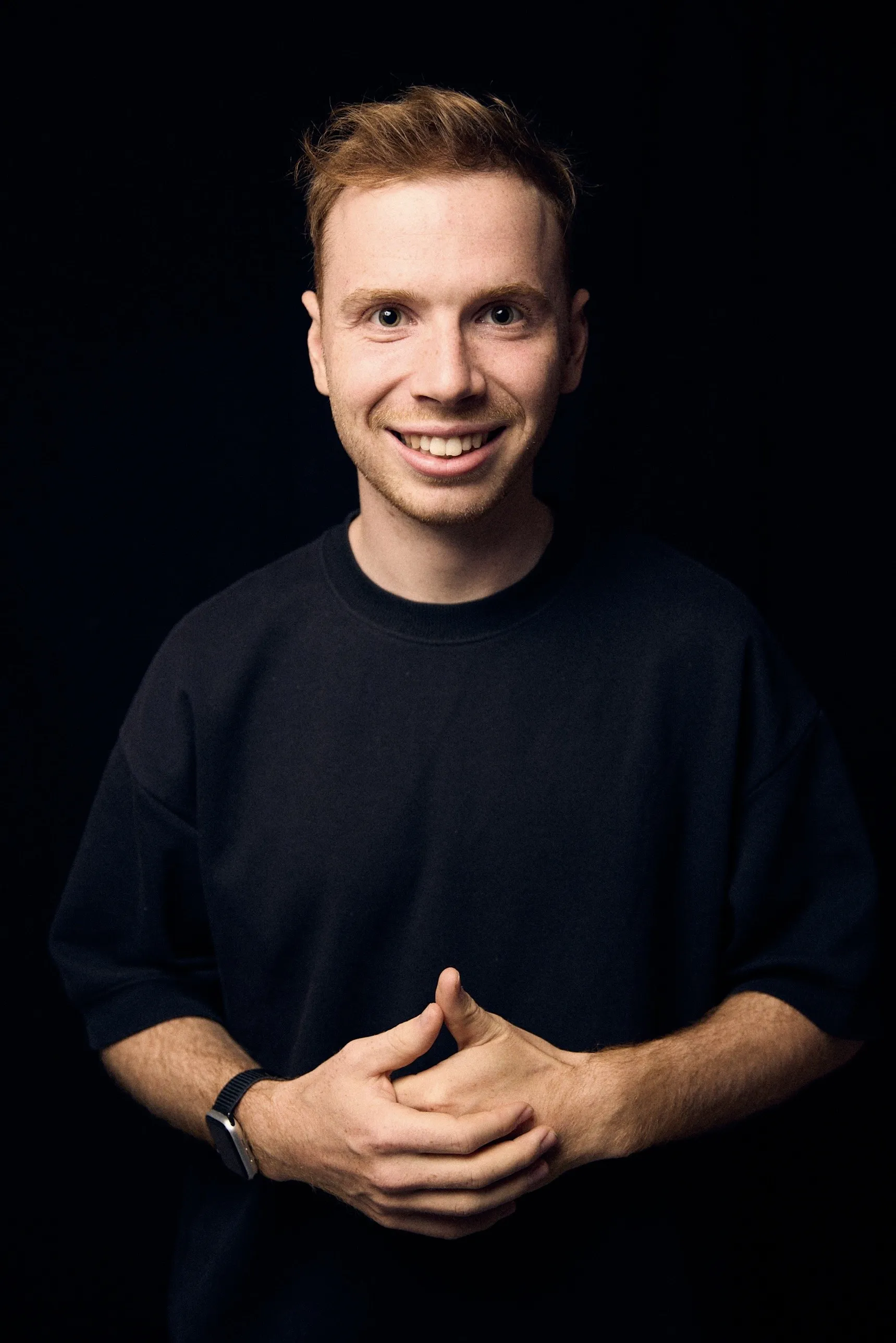 Micha Rössler